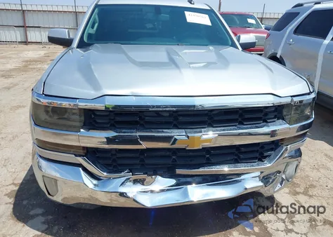 2015 Chevrolet Silverado 1500 Lt from USA, damaged, VIN 1GCRCREC0FZ276494